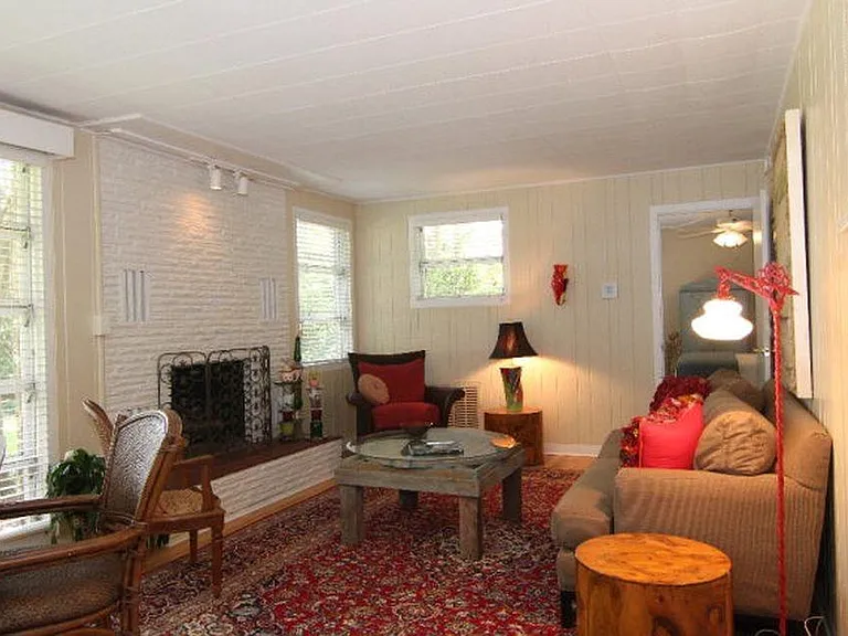 Formal Living Room