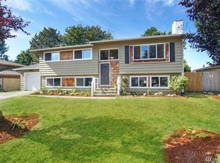 4244 S 290th St, Auburn, WA
