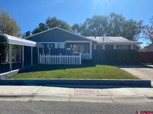 961 Livesay Dr, Cortez, CO 81321