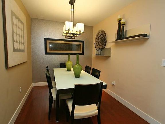 Dining Room/Den