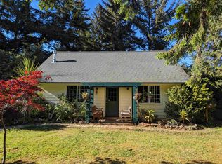 1290 W Madison Ave, Crescent City, CA 95531