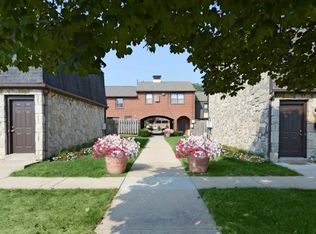 Alexandria Colony Apartments, Columbus, OH 43215