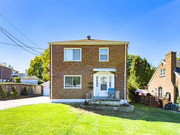 1 Lynn St, Florence, KY 41042