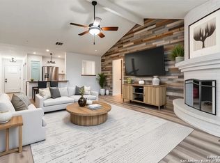 6407 Ridge Forest, San Antonio, TX 78233