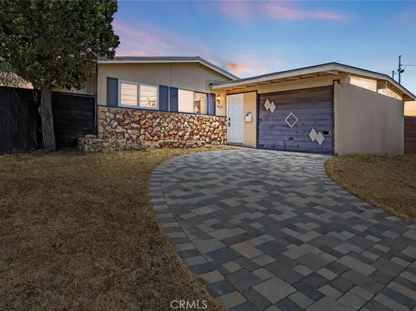 4822 Doliva Dr, San Diego, CA 92117