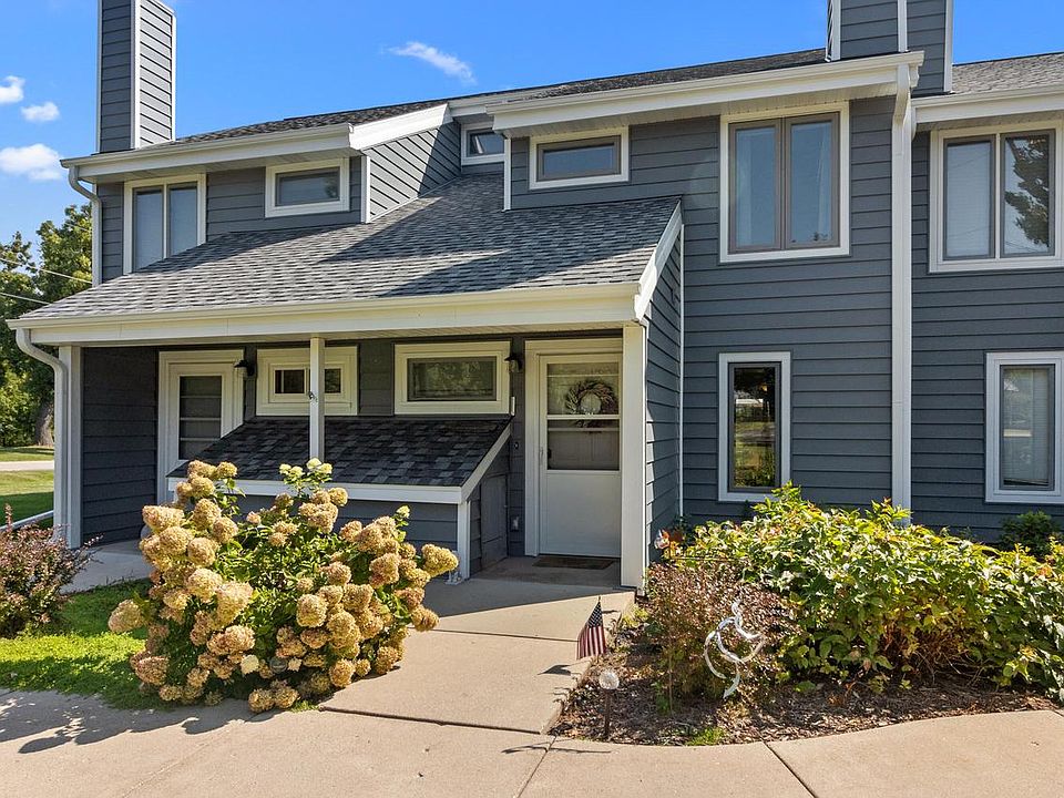 Regency Club 1523 Grandview Ct Kansasville WI Zillow