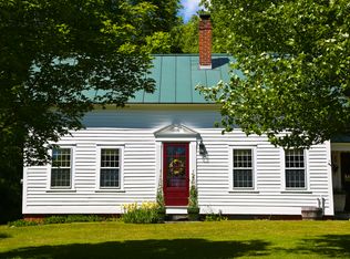 137 Leshure Rd, Rowe, MA 01367