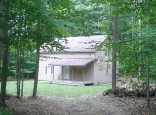 15315 S Wurm Rd, Wolverine, MI 49799