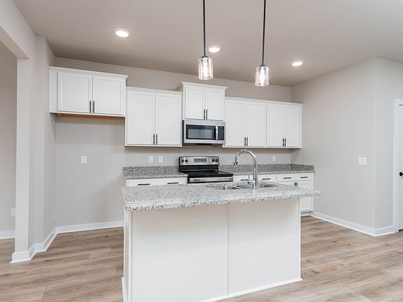 2nd image of 2126 Pathfinder Dr Lot 95