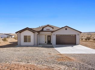 24 Half Moon Rd, Edgewood, NM 87015
