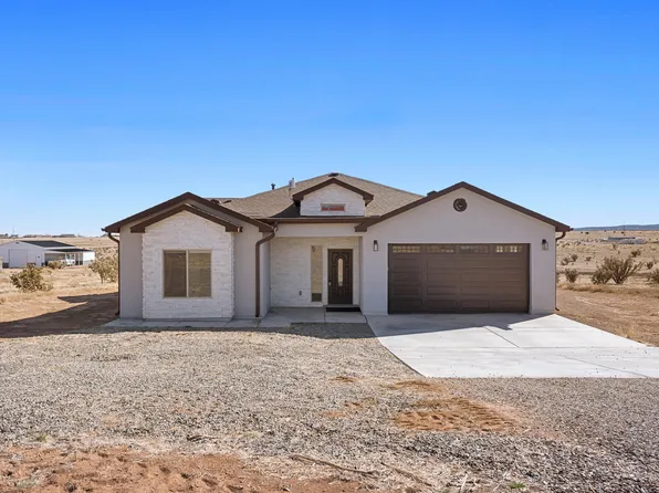 24 Half Moon Rd, Edgewood, NM 87015
