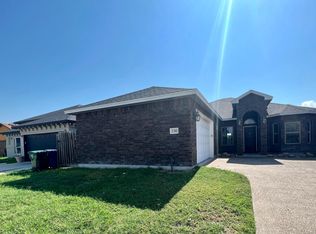 2310 Vaughan Dr, Corpus Christi, TX 78414