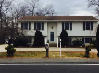 835 Burnt Tavern Rd, Brick, NJ 08724