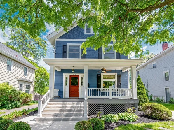 3850 Millsbrae Ave, Cincinnati, OH 45209