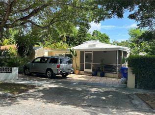 2221 SW 26th Ln #1, Miami, FL 33133