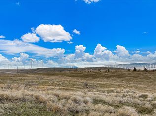 0 1A & 1B Ellensburg Ranches Road, Ellensburg, WA 98926