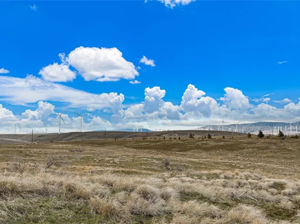 0 1A & 1B Ellensburg Ranches Road, Ellensburg, WA 98926