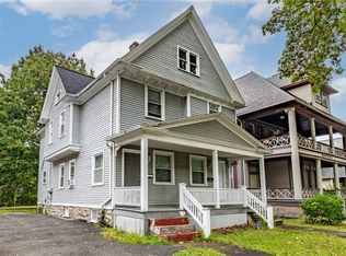 66 Grand Ave, Rochester, NY 14609