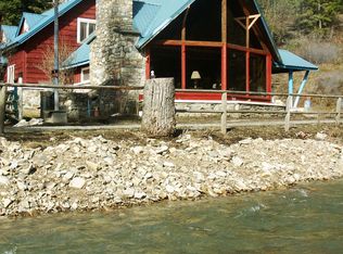 14558 E Marie Creek Rd, Coeur D Alene, ID 83814