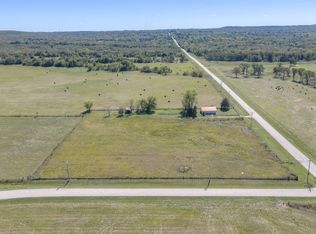 25080 Turkey Pen Hollow Rd, Henryetta, OK 74437