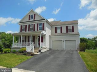 144 Trinley St, Pottstown, PA 19465