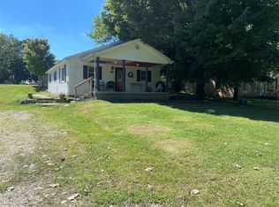 105 W Branch St, Carthage, IN 46115