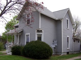 823 S Main St, Adrian, MI 49221