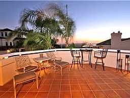 Enjoy Views From Deck