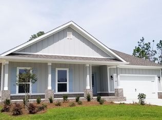 302 Grafton St, Southport, FL 32409