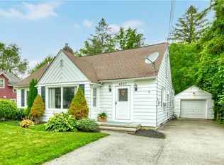 4207 Miller St, Williamson, NY 14589