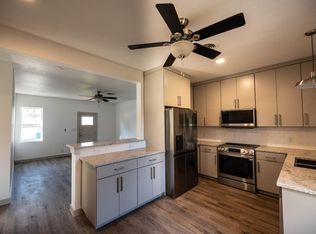 7615 Watson St, Austin, TX 78757