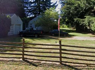 18550 SE McQuaw Rd, Sandy, OR 97055