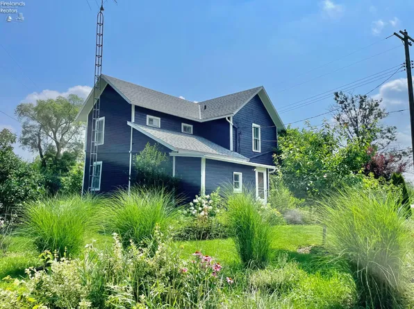 13280 Township Road 178, Bellevue, OH 44811