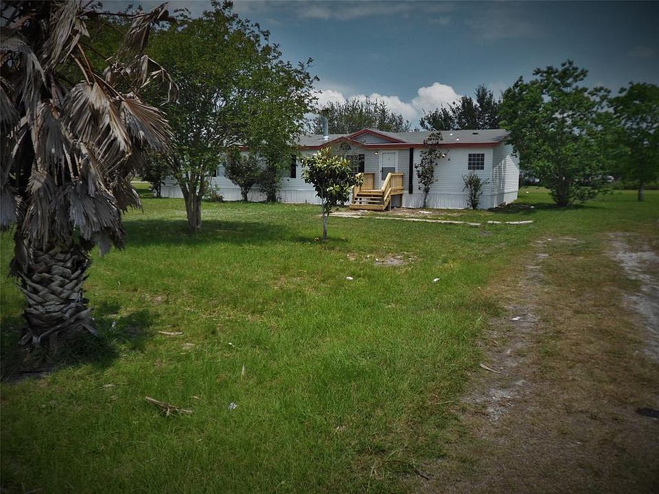 1st image of 25 County Road 6022 #B