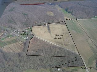 6565 State Road 135 S, Nashville, IN 47448