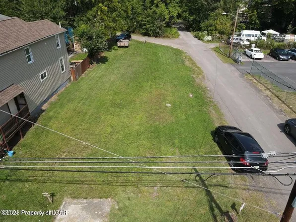 21 Walnut St, Wilkes Barre, PA 18702