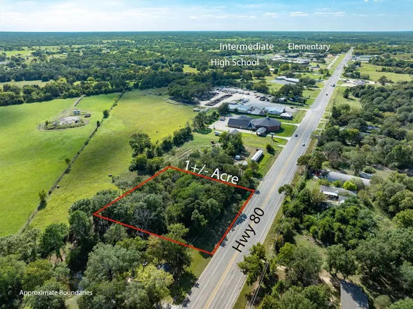 80 Tbd State Hwy, Edgewood, TX 75117