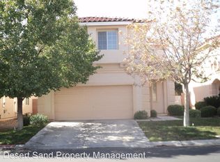 6053 Laughing Creek St, Las Vegas, NV 89148