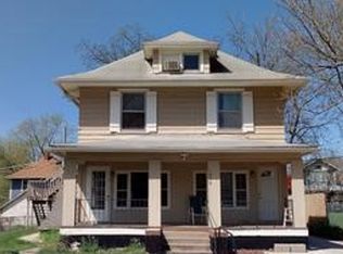 1072 27th St #3, Des Moines, IA 50311