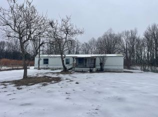 345 Joyner Loop, Lonoke, AR 72086