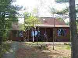 5019 Huron Beach Rd, Alpena, MI 49707