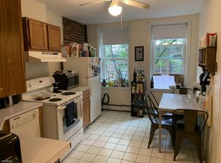 48 Garden St APT 2H, Boston, MA 02114