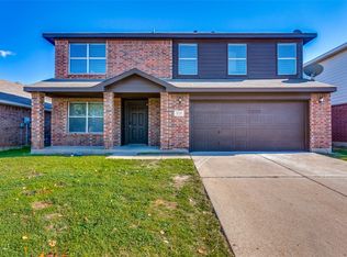 9225 Saint Martin Rd, Fort Worth, TX 76123
