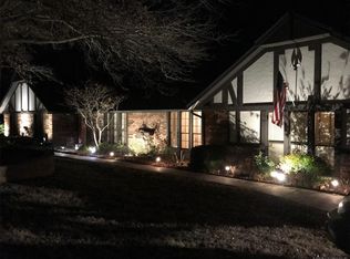 12072 E Hill Dr, Claremore, OK 74019