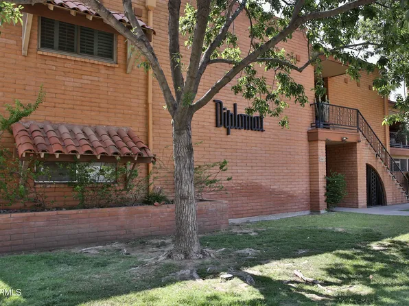 5246 N 20TH Street #B1, Phoenix, AZ 85016