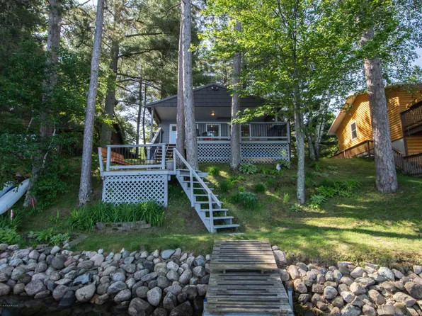 2556 White Pine Ln, Motley, MN 56466