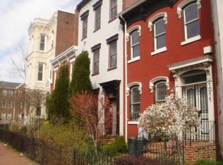 1011 O St NW #A, Washington, DC 20001