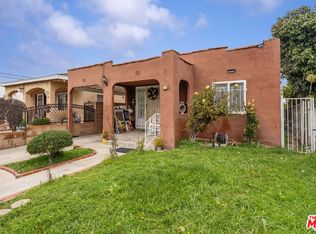 433 W 104th St, Los Angeles, CA 90003