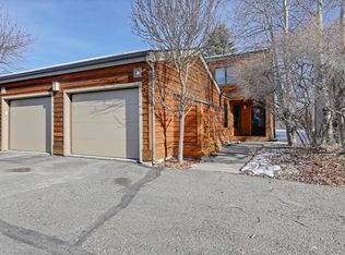 510 E Sagebrush Dr #7-1, Jackson, WY 83001
