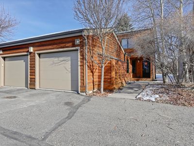 510 E Sagebrush Dr #7-1, Jackson, WY, 83001